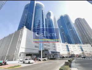 Studio for rent in alreem island(Furnished)