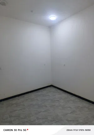 للايجار شقه حديثه في حي الاصدقاء