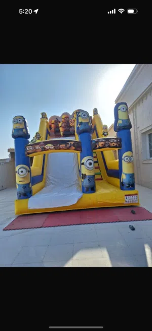 اعياد ميلاد وتنسيق حفلات للأطفال
