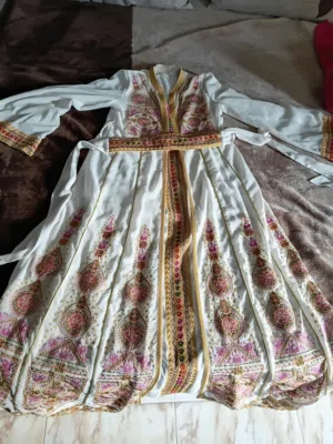 قطفان مغربي للعرايس للبيع بسعر رائع!