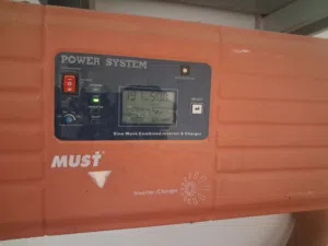 انفرتر solar inverter للبيع