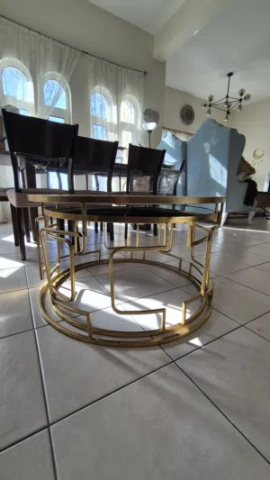 center tables from home box