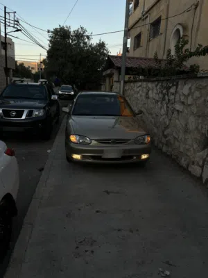 Used Kia Sephia in Irbid