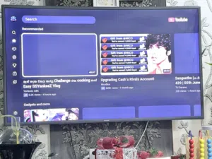 samsung 49 inch  curved