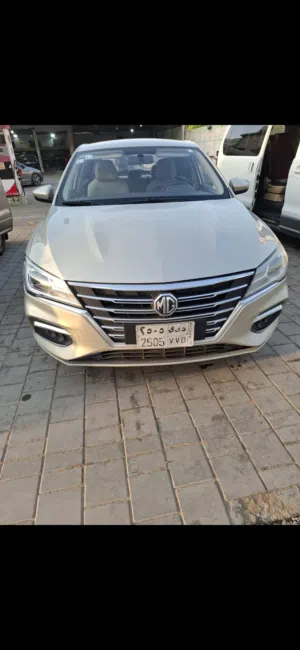Used MG MG 5 in Al Riyadh