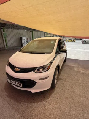 بولت ev 2020 السيارة بحالة الوكالة البيع بداعي السفر