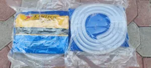 طربال تنظيف مكيفات قماش غسيل مكيف أداة صيانة المكيف بلاستيك غطاء كور كيس يركب على مكيف