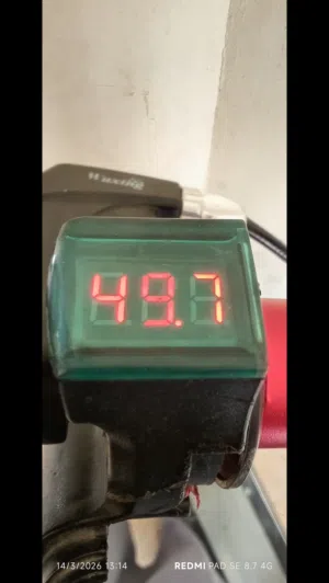 للبيع سكوتر كهربائي