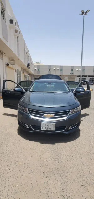 Used Chevrolet Impala in Najran