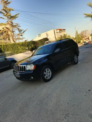 Used Jeep Grand Cherokee in Salt