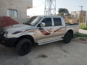 بكم متسوبيشي فرويل 2004