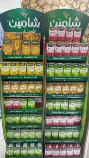 اعشاب زهورات شامية  منتجات سورية زيت زيتون والتين والخل العضوي منتجات غذائية سورية رقم واحد