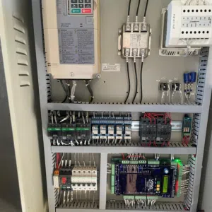 elevator technician 