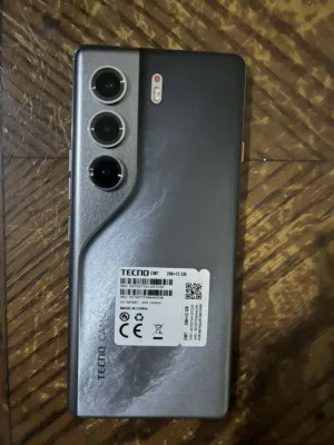 Tecno Other 256 GB in Amman