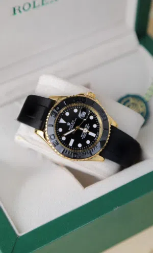 ساعة رجالي فخمة جدا