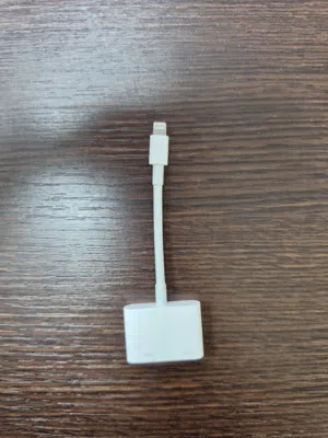 Apply lightning adaptor HMDI