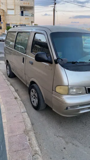 Used Kia Pregio in Amman