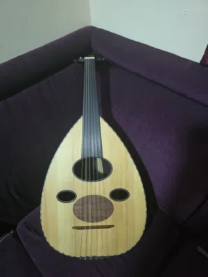 عود احترافي صناعة عمرو مصطفى