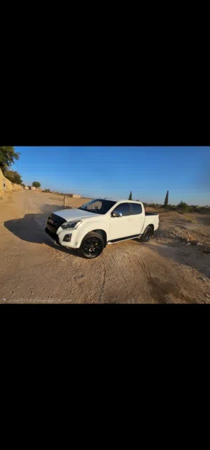 Used Suzuki Other in Ramallah and Al-Bireh