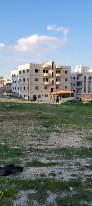 Building for Sale in Amman Marj El Hamam