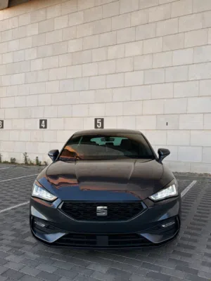 Seat leon fr 2021 سعر حرررق