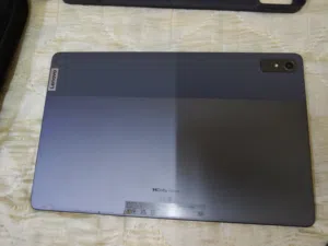 للبيع تابلت لينوفو Lenovo Tab P11 (الجيل الثاني) نظيف جداً أخو الجديد مع الكيبورد والقلم