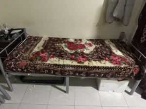 Single cot