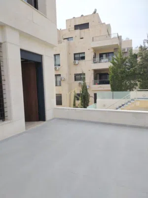 عقار مميز شقة أرضية 320م في أجمل مناطق عبدون وبسعر مغري / ref 1026