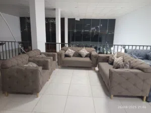 كنب جديد جاهز بالرياض