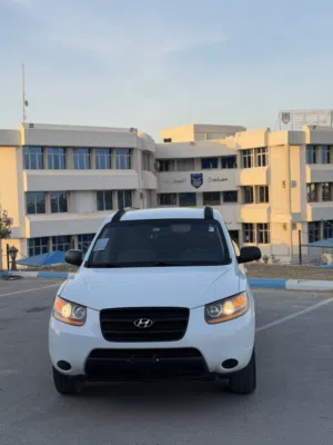 New Hyundai Santa Fe in Al Khums