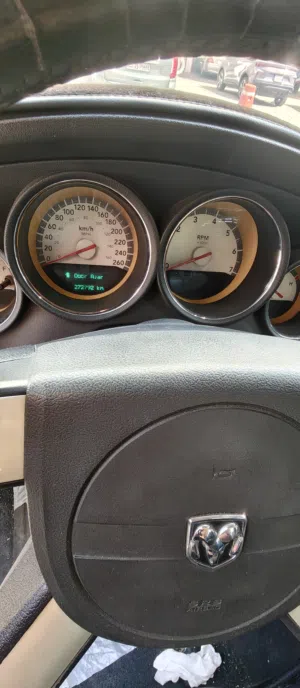 Used Dodge Charger in Hawally