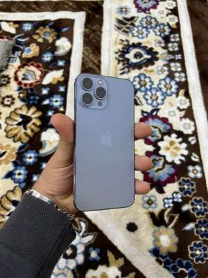 ايفون 13برو ماكس