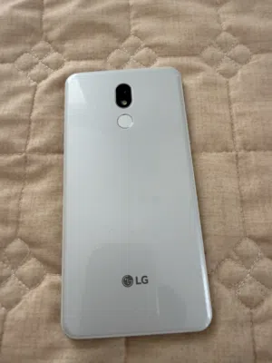 هاتف LG Stylo 5 يشغل يمن موبايل بدون اي برمجة