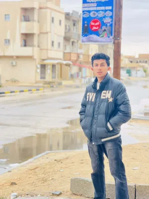محمد قدارة 