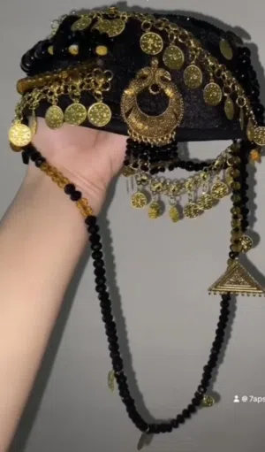 KURDISH TRADITIONAL HATS FOR SALE!