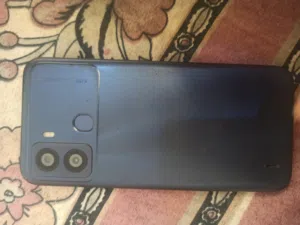 Tecno pop 6 هتف ربي ايبارك