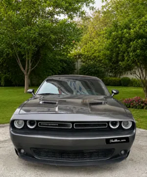 Dodge Challenger SXT - 2018