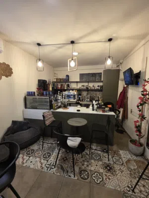 coffee house للبيع بجبل عمان بجانب الرينبو