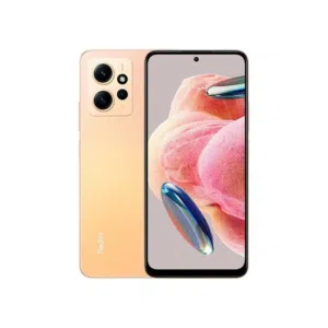 ريدمي نوت 12 مساحه 256