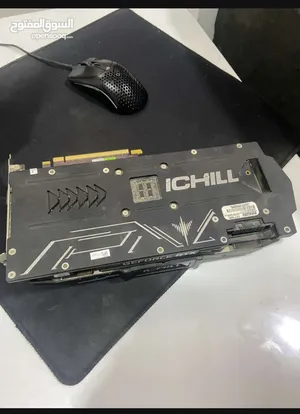 Graphics Card . Used0