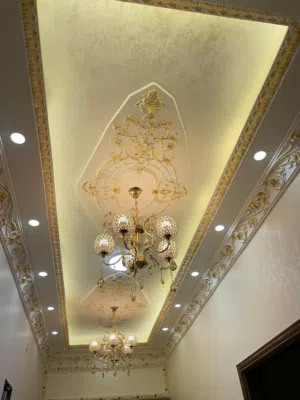 فني كهرباء منازل