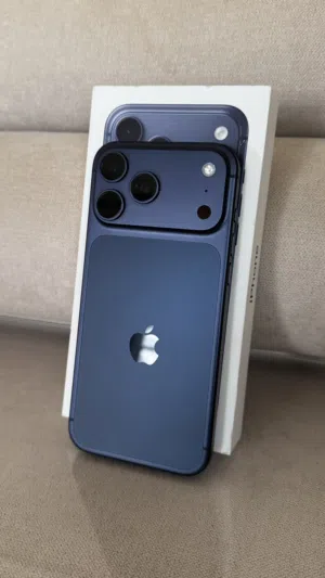 iPhone 17 pro max ايفون