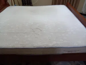 دوشك ضغط عالي نفرين