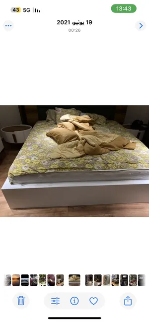 2 Bedrooms . Furnished . Monthly4