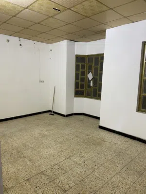 شقة للايجار في منطقة دور الصحه خلف الريان سنتر نضيفه جدا موقع ممتاز
