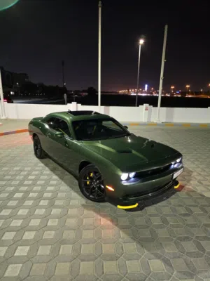 SPECIAL DODGE CHALLENGER 2021 SXT+ 85,000kms