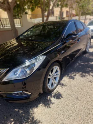 Used Hyundai Azera in Aqaba