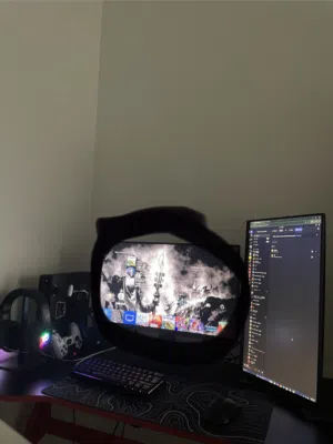 Brand new msi monitor