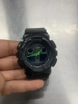 casio  G-shock