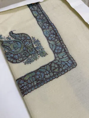 للبيع مصارين سوبر ترمه VIP نقشة يد كشميري